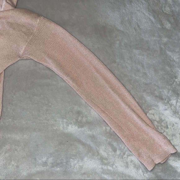 Garage cardigan - Picture 4 of 4